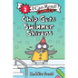 Chip Gets Swimmer Shivers - Hardcover