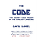 The Code: The Secret Code Hidden In The English Language - Paperback