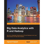 Big Data Analytics with R and Hadoop - Paperback