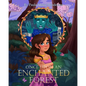 Once Upon An Enchanted Forest: A Magical Adventure for All Ages. - Paperback