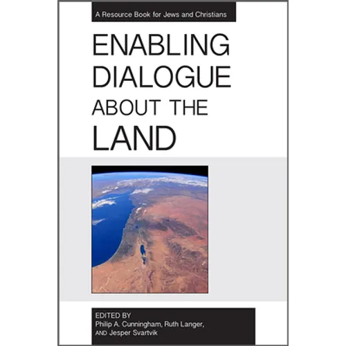 Enabling Dialogue about the Land - Paperback