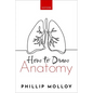 How to Draw Anatomy - Paperback