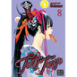 Tenjo Tenge (Full Contact Edition 2-In-1), Vol. 8 - Paperback