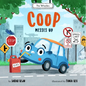 COOP Messes Up - Hardcover