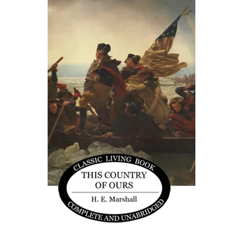 This Country of Ours (B&W) - Hardcover