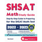 SHSAT Math Study Guide: Step-By-Step Guide to Preparing for the SHSAT Math Test - Paperback