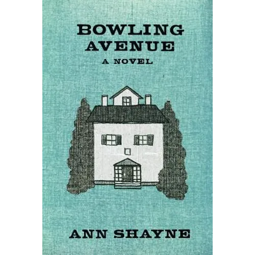 Bowling Avenue - Paperback