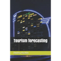 Tourism forecasting - Paperback