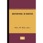 Waterfowl in Winter - Paperback