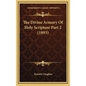 The Divine Armory Of Holy Scripture Part 2 (1893) - Hardcover