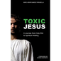 Toxic Jesus: A Journey from Holy Shit to Spiritual Healing - Paperback