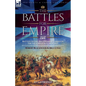 The Battles for Empire Volume 1: Battles of the British Army through the Victorian Age, 1824-1857 - Paperback