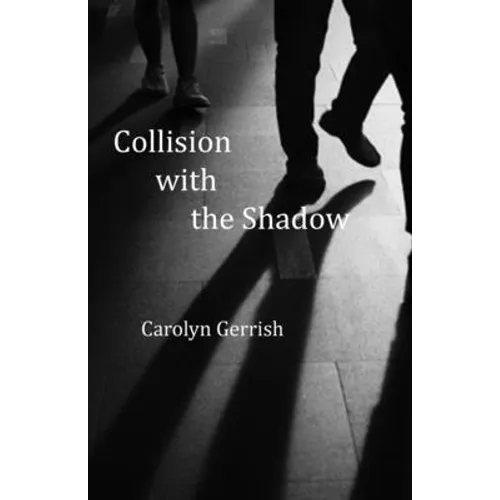 Collision with the Shadow - Paperback