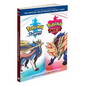 Pokémon Sword & Pokémon Shield: The Official Galar Region Strategy Guide - Paperback