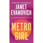 Metro Girl: An Alexandra Barnaby Adventure - Paperback