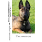 belgian shepherd malinois - Paperback