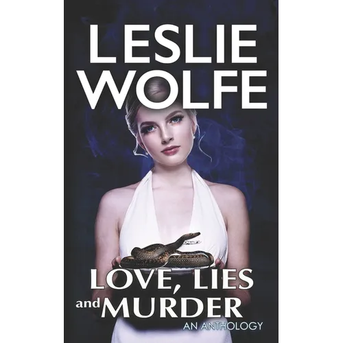Love, Lies and Murder - Paperback