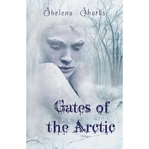 Gates of the Arctic - Paperback