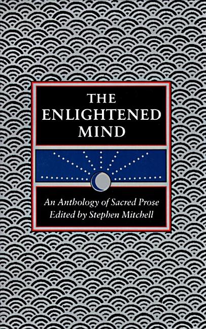 The Enlightened Mind - Paperback