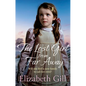 The Lost Girl from Far Away - Paperback