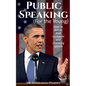 Public Speaking for the Young - Paperback