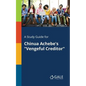 A Study Guide for Chinua Achebe's "Vengeful Creditor" - Paperback