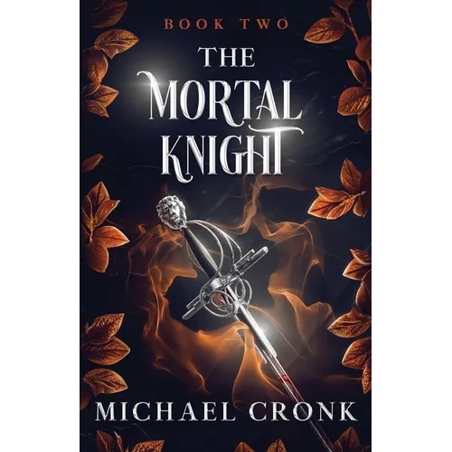 The Mortal Knight - Paperback
