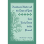 Handbook History of the Town of York [Maine] From Early Times to the Present - Paperback