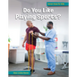 Do You Like Playing Sports? - Paperback