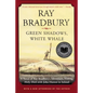 Green Shadows, White Whale - Paperback