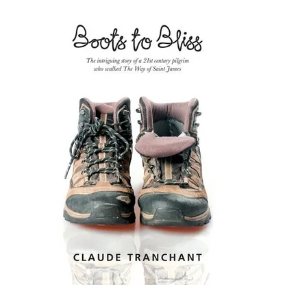 Boots to Bliss - Paperback