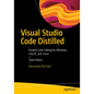 Visual Studio Code Distilled: Evolved Code Editing for Windows, Macos, and Linux - Paperback