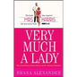 Very Much a Lady: The Untold Story of Jean Harris and Dr. Herman Tarnower (Original) - Paperback
