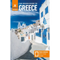The Rough Guide to Greece: Travel Guide with eBook - Paperback