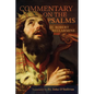 A Commentary on the Book of Psalms - Paperback