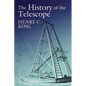 The History of the Telescope - Paperback