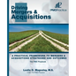 The PMO Playbook: Driving Mergers & Acquisitions: A Practical Framework to Mergers & Acquisitions Strategies and Outcomes - Paperback