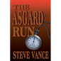 The Asgard Run - Paperback