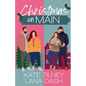 Christmas on Main - Paperback