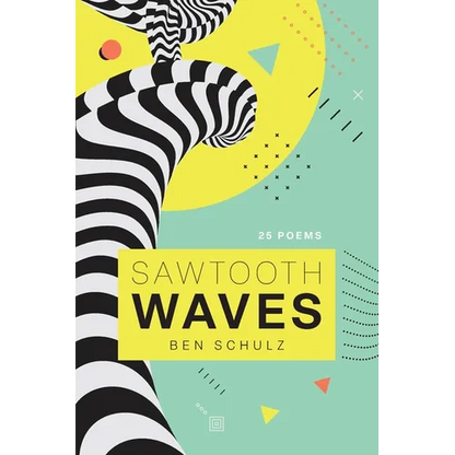 Sawtooth Waves - Paperback