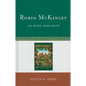 Robin McKinley: Girl Reader, Woman Writer - Hardcover