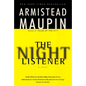 The Night Listener - Paperback