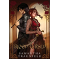 The Blood-Cursed - Hardcover