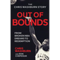 Out Of Bounds: From Broken NBA Dreams to Redemption - Paperback