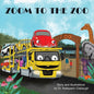 Zoom to the Zoo - Paperback