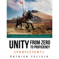 Unity from Zero to Proficiency (Proficient): A step-by-step guide to creating your first 3D Role-Playing Game - Paperback