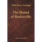 The Hound of Baskerville (World Classics, Unabridged) - Paperback