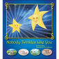 Nobody Twinkles Like You - Paperback