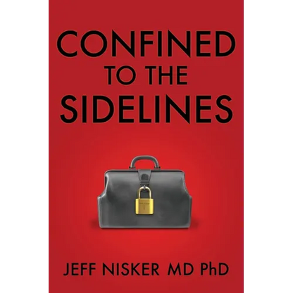 Confined to the Sidelines: New and Selected Verses - Paperback