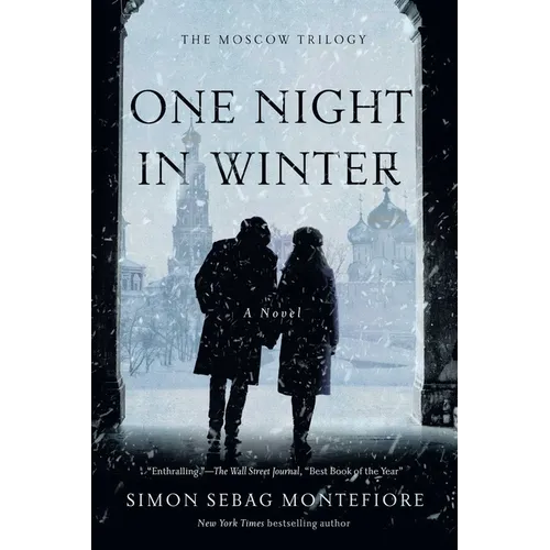 One Night in Winter - Paperback